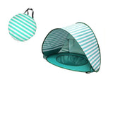 Waterproof Foldable Baby Beach Tent